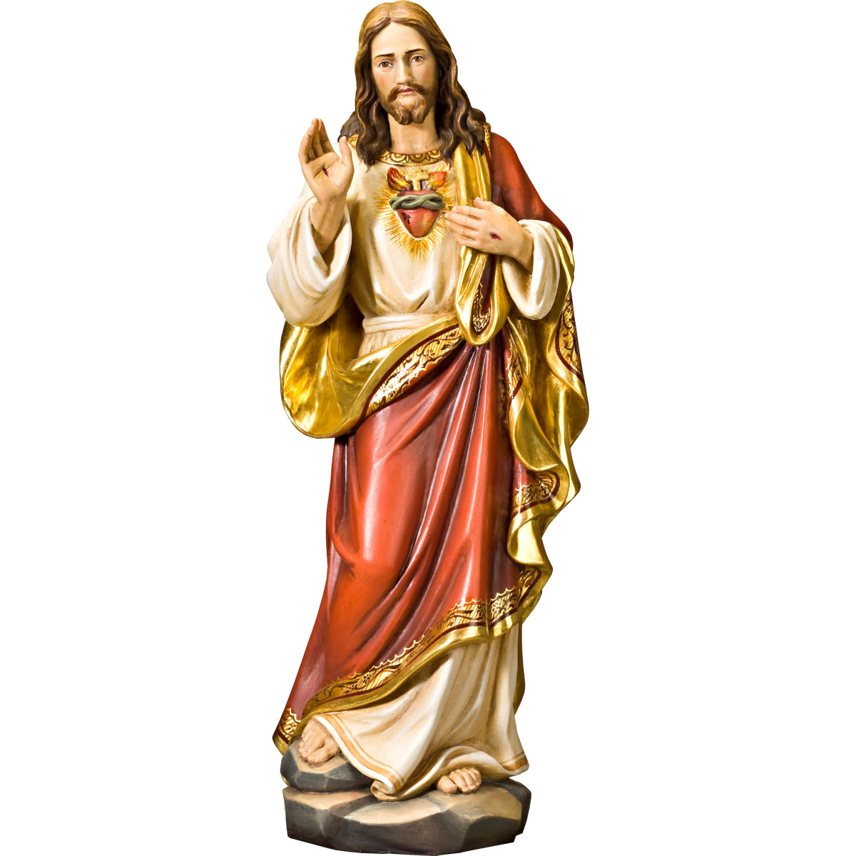 Sacrado Corazón de Jesús